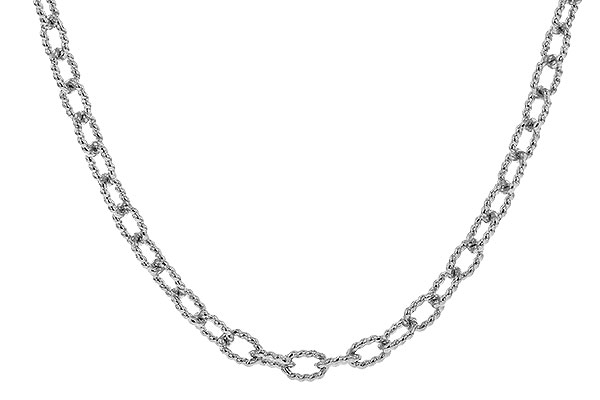 H328-60594: ROLO SM (22", 1.9MM, 14KT, LOBSTER CLASP)