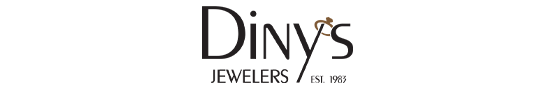 Diny's Jewelers of Florida Mobile Logo